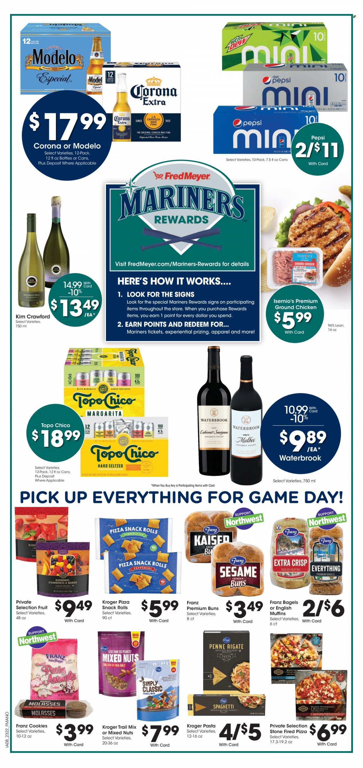 Fred Meyer ad - 06/28/2023 - 07/04/2023. Page 11