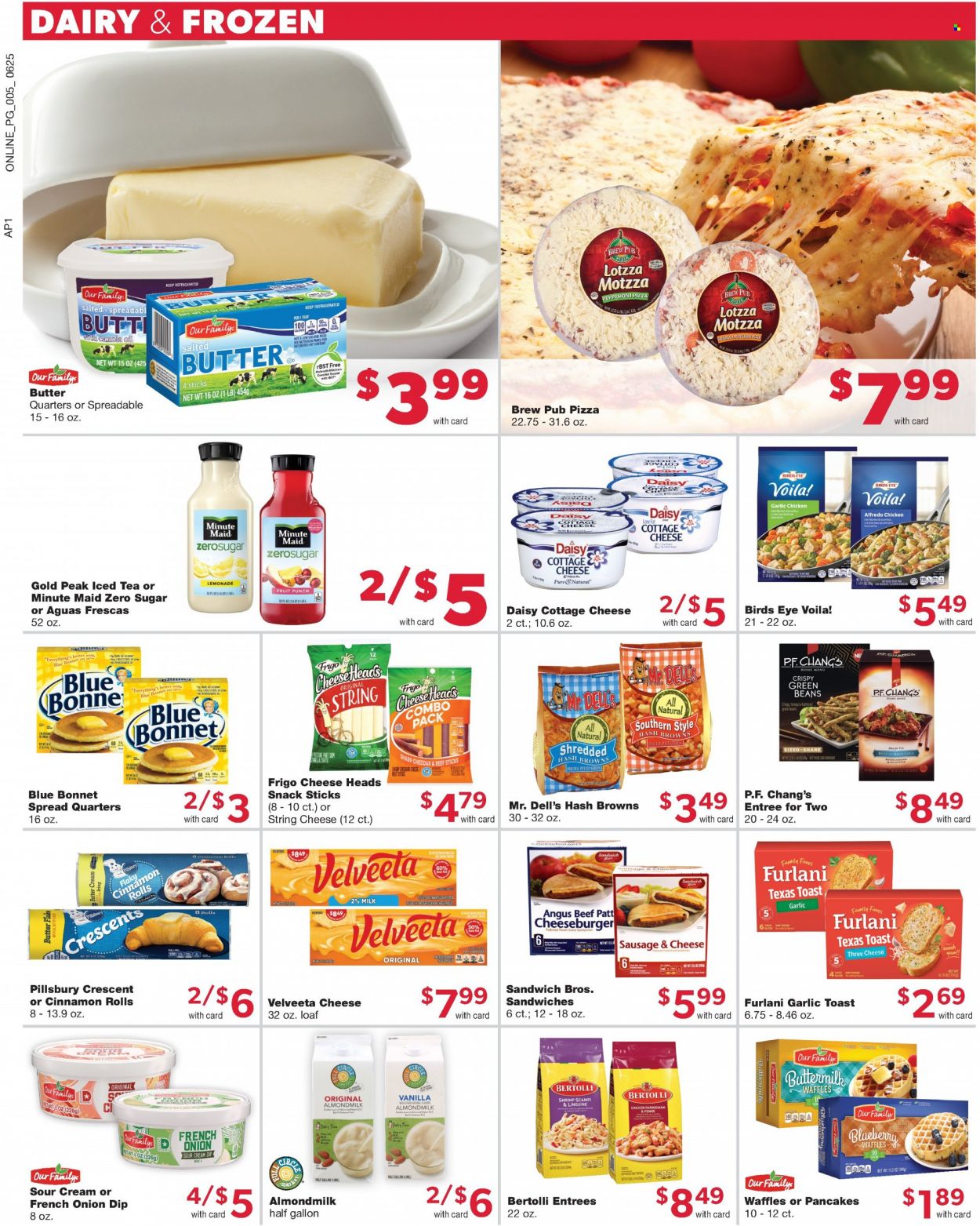 Family Fare ad - 06/25/2023 - 07/01/2023. Page 10