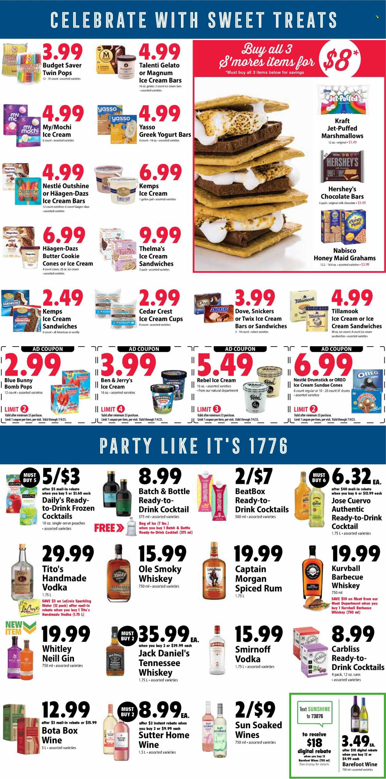 Festival Foods ad - 06/28/2023 - 07/04/2023. Page 5