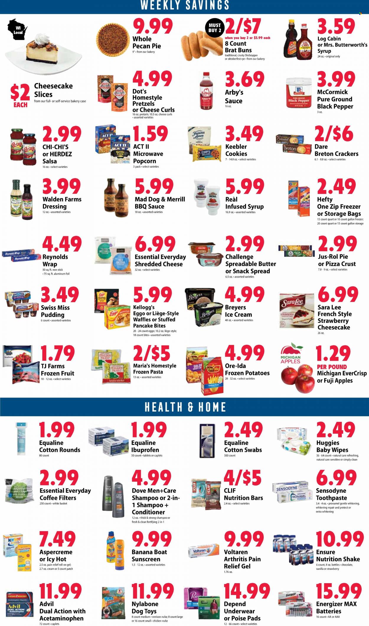 Festival Foods ad - 06/28/2023 - 07/04/2023. Page 7