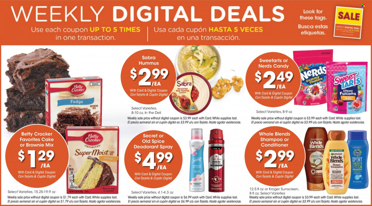 Ralphs ad - 06/28/2023 - 07/04/2023. Page 4
