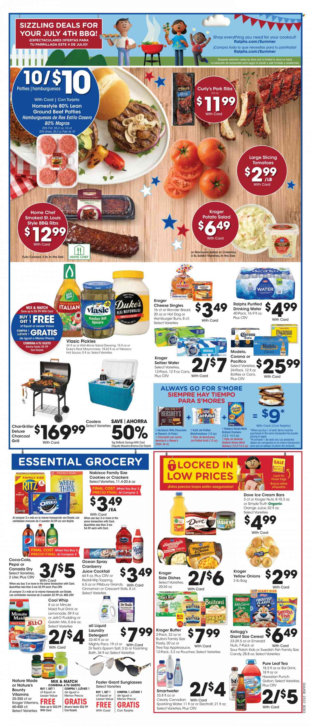 Ralphs ad - 06/28/2023 - 07/04/2023. Page 5