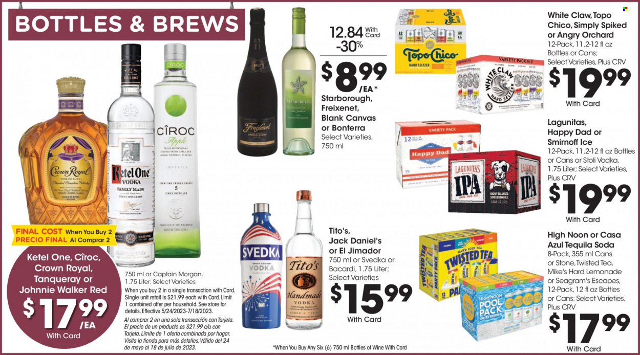 Ralphs ad - 06/28/2023 - 07/04/2023. Page 9