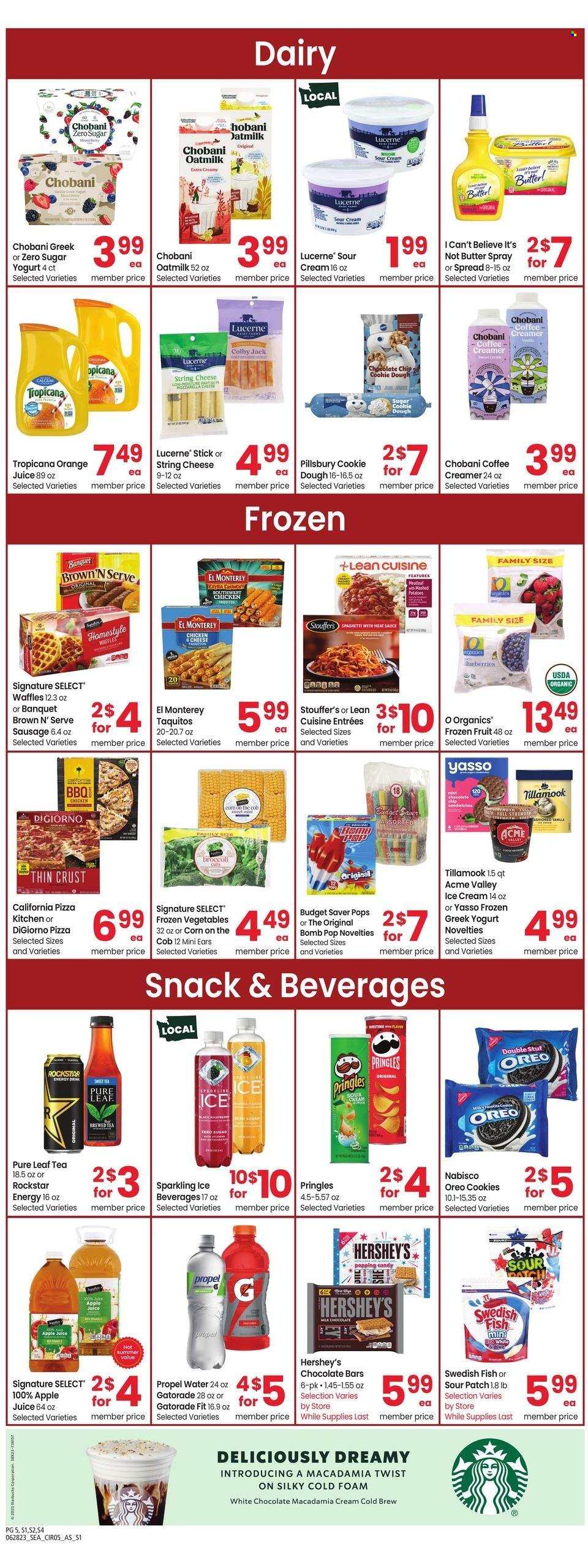 Albertsons ad - 06/28/2023 - 07/04/2023. Page 7