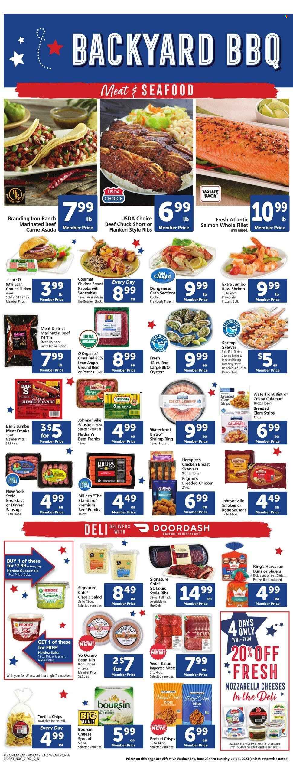 Vons ad - 06/28/2023 - 07/04/2023. Page 2