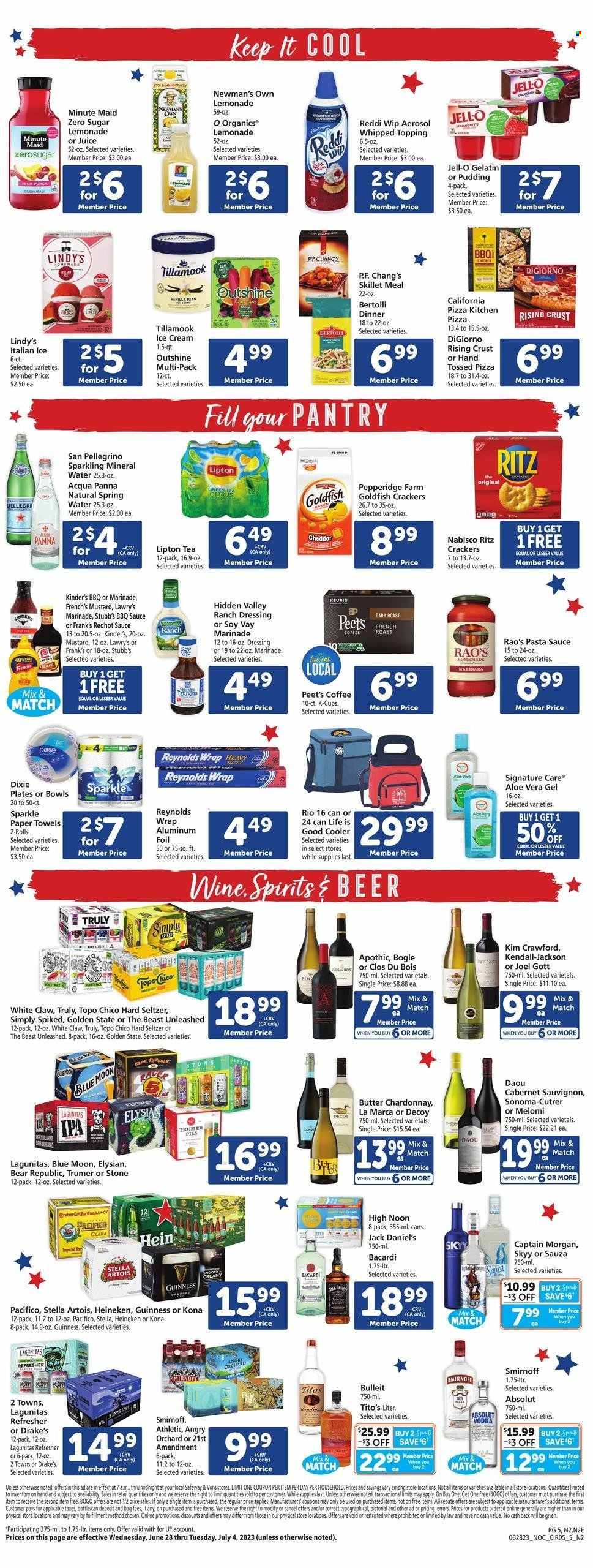Vons ad - 06/28/2023 - 07/04/2023. Page 5