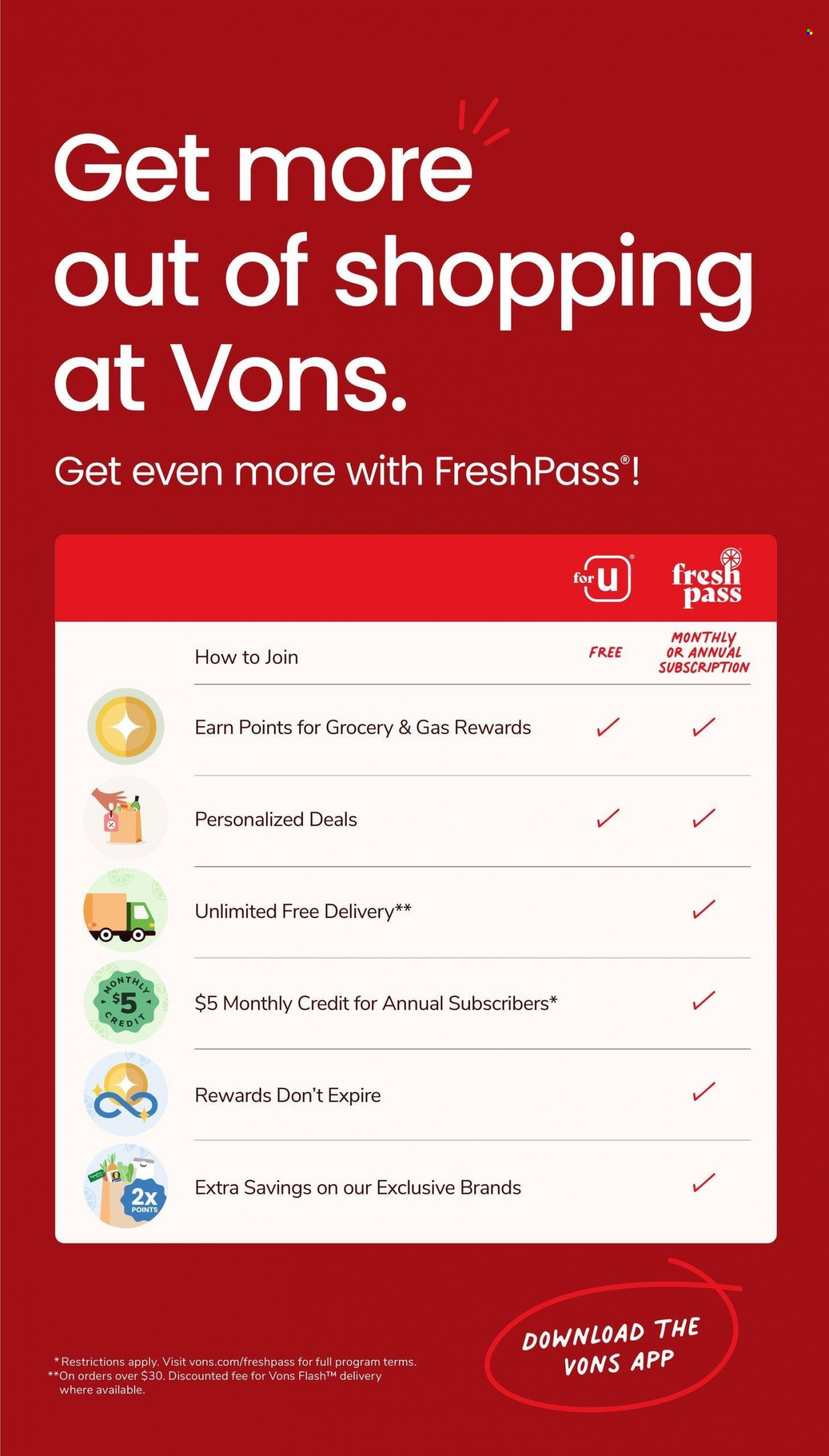 Vons ad - 06/28/2023 - 07/04/2023. Page 7