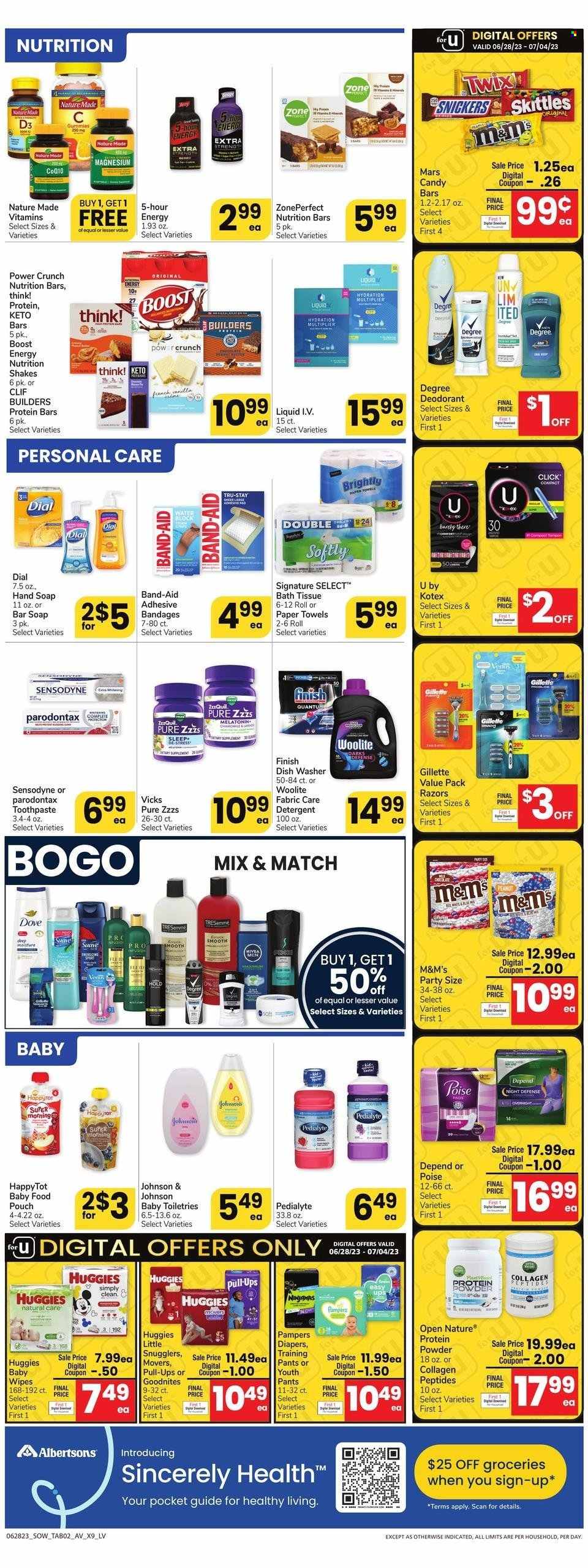 Vons ad - 06/28/2023 - 07/04/2023. Page 5