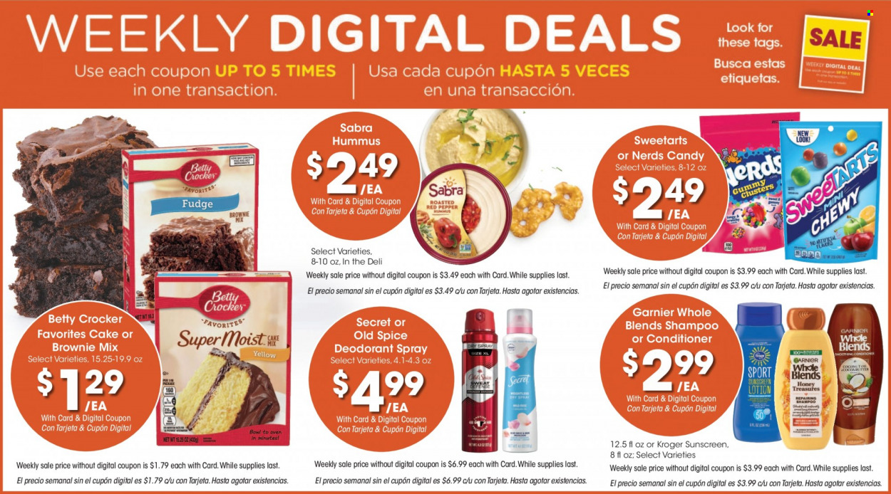 Smith's ad - 06/28/2023 - 07/04/2023. Page 10