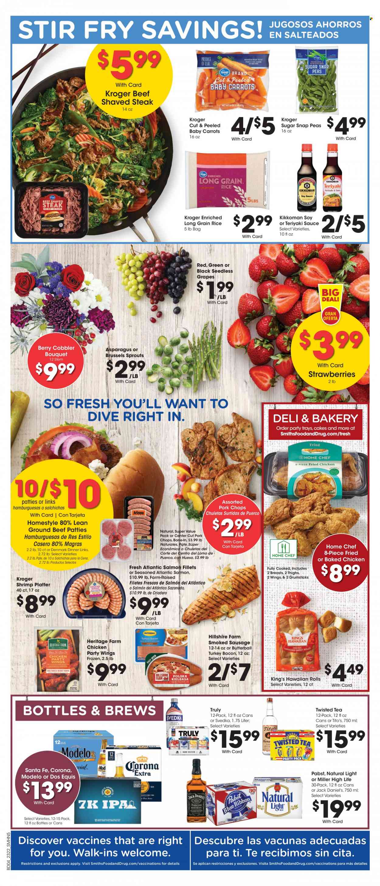 Smith's ad - 06/28/2023 - 07/04/2023. Page 4