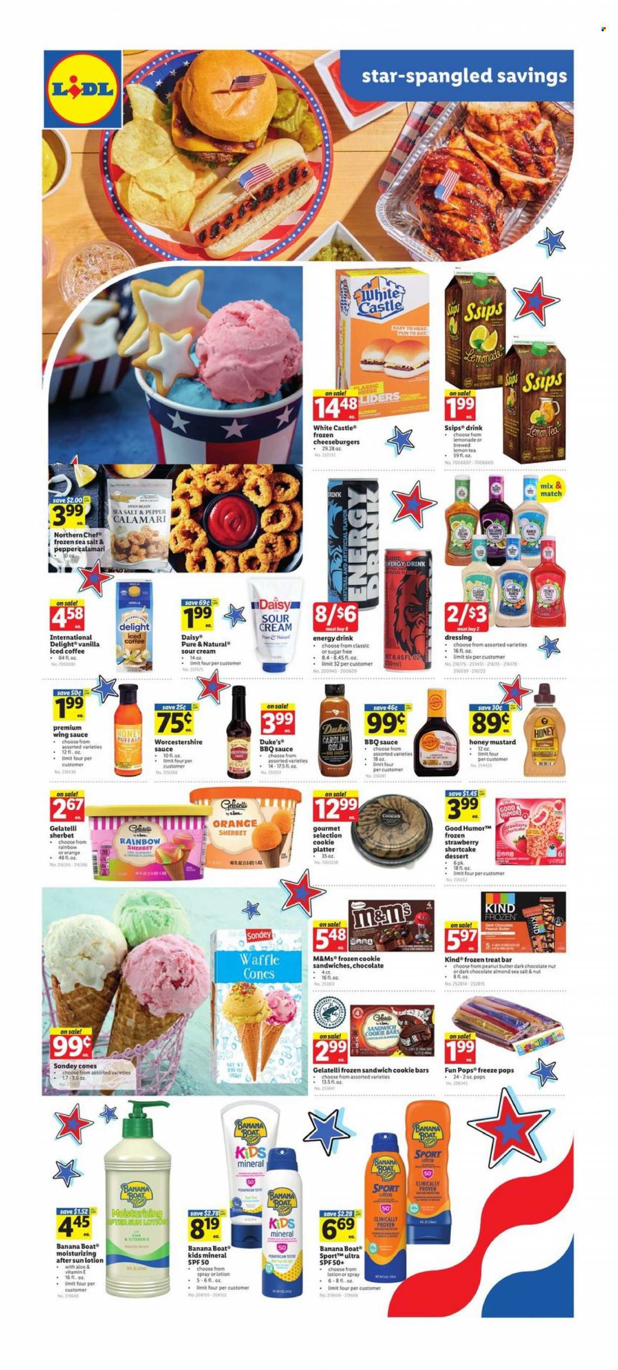 Lidl ad - 06/28/2023 - 07/04/2023. Page 2