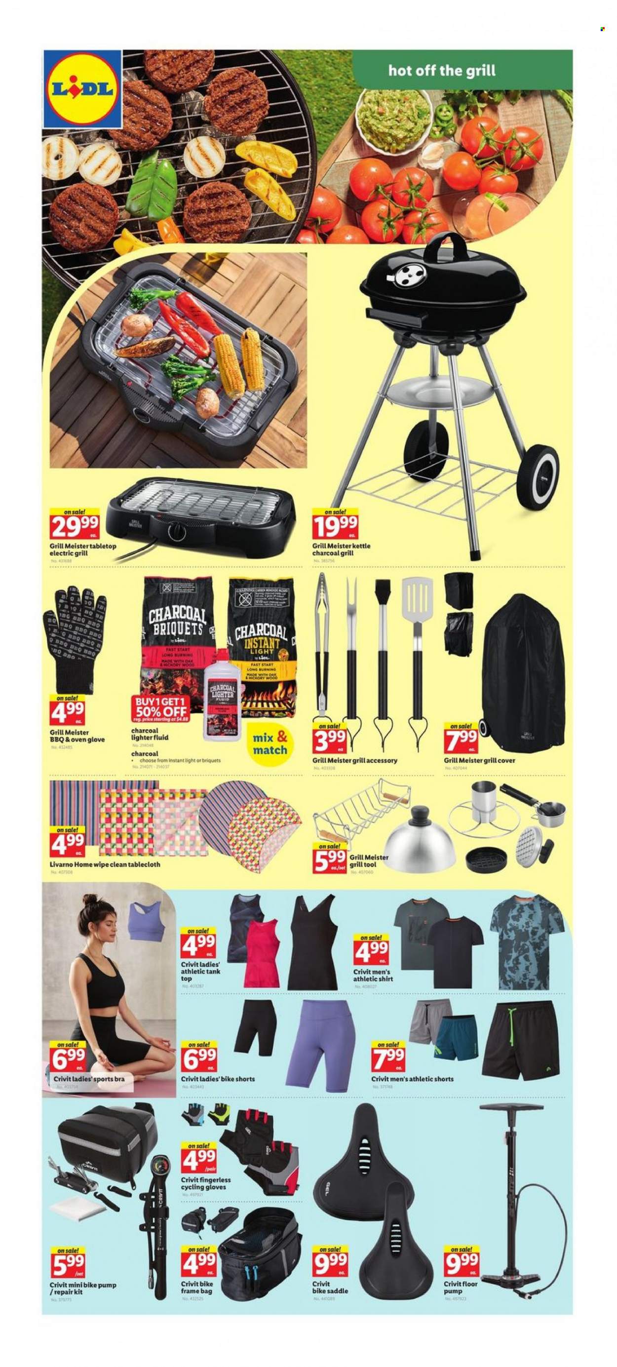 Lidl ad - 06/28/2023 - 07/04/2023. Page 4