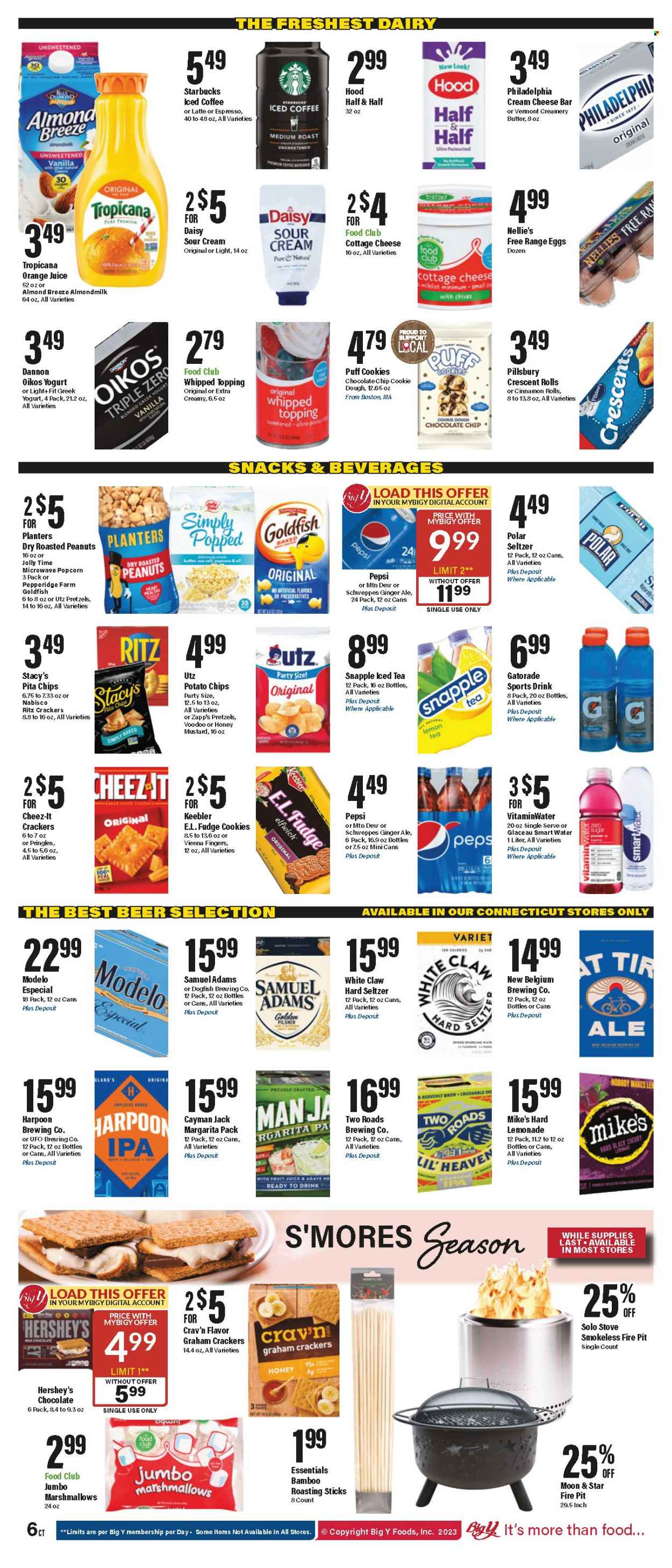 Big Y ad - 06/29/2023 - 07/05/2023. Page 7