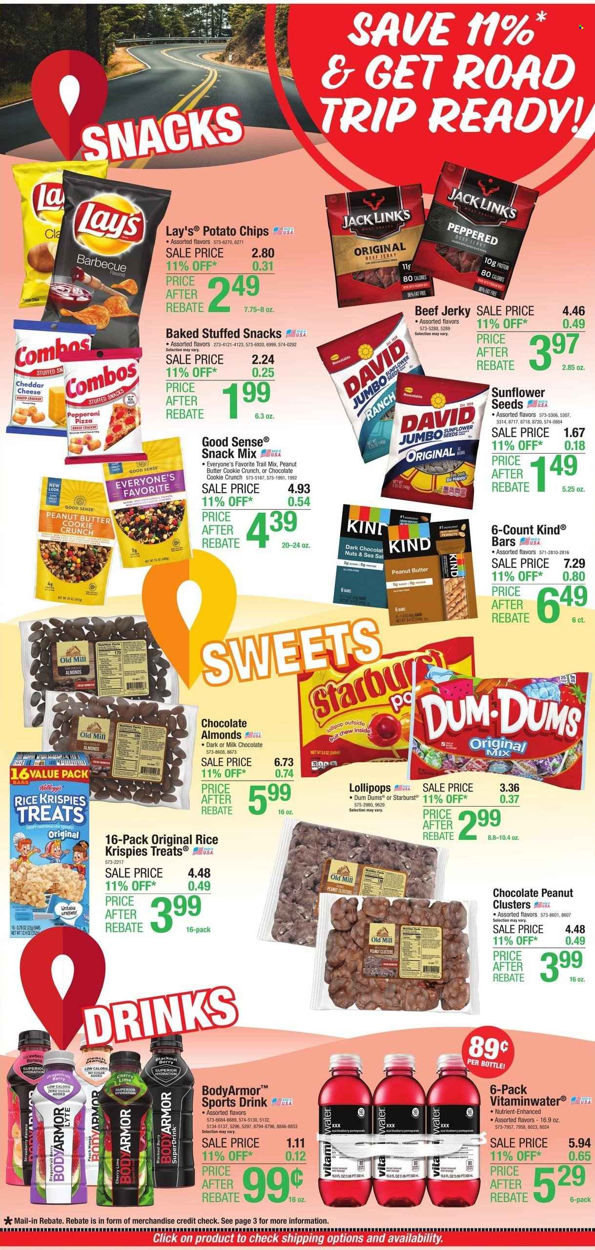 Menards ad - 06/28/2023 - 07/09/2023. Page 2