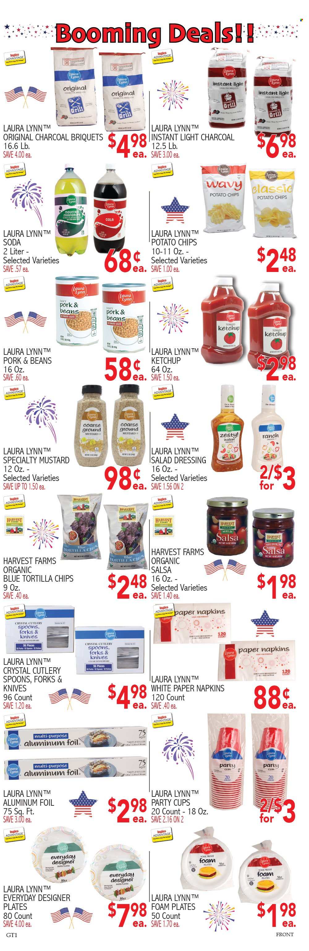 Ingles ad - 06/28/2023 - 07/04/2023. Page 7