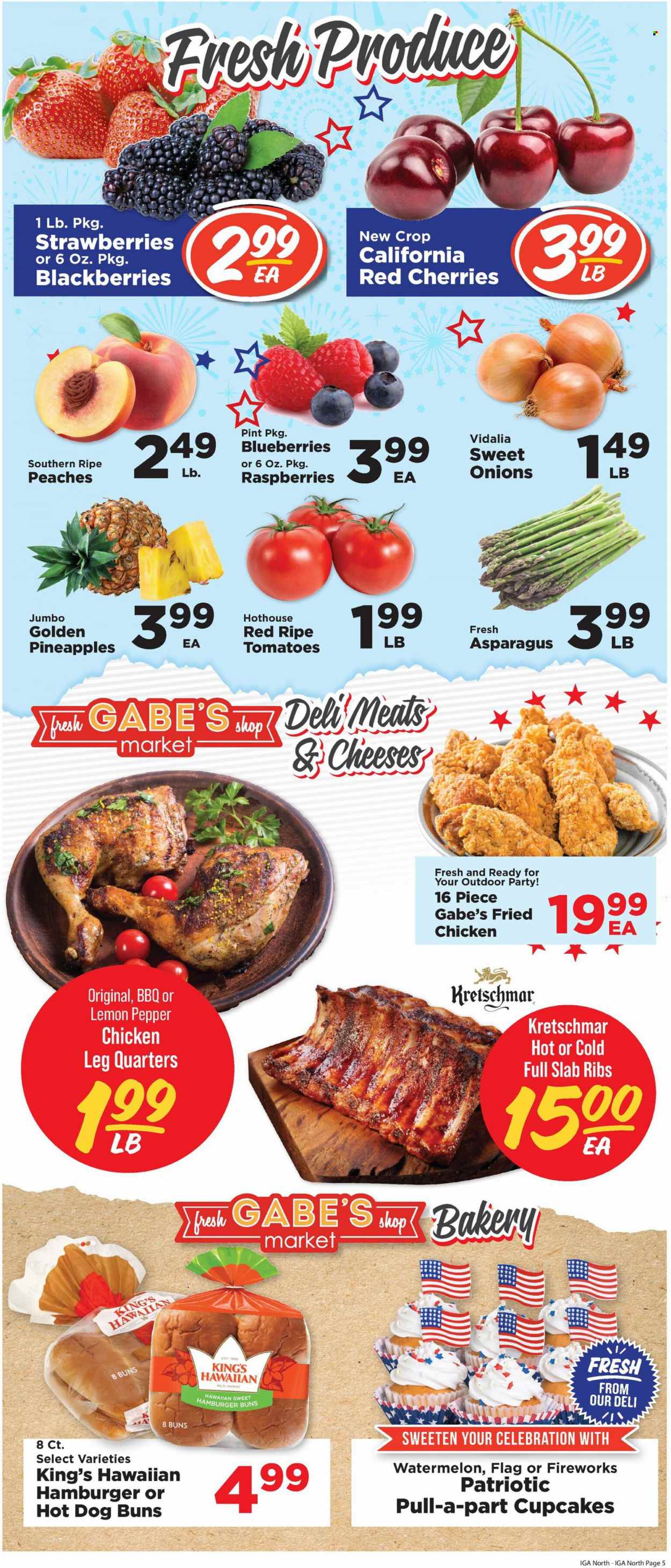 IGA ad - 06/28/2023 - 07/04/2023. Page 6