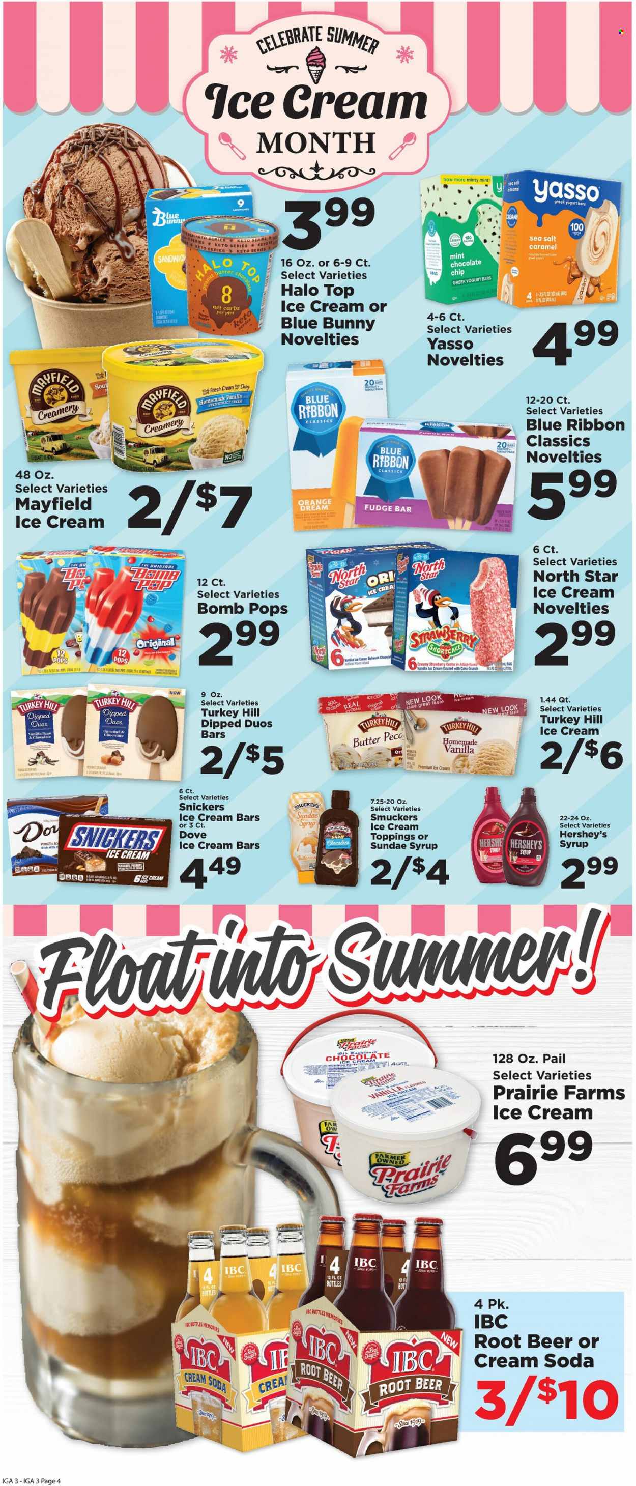 IGA ad - 06/28/2023 - 07/04/2023. Page 5