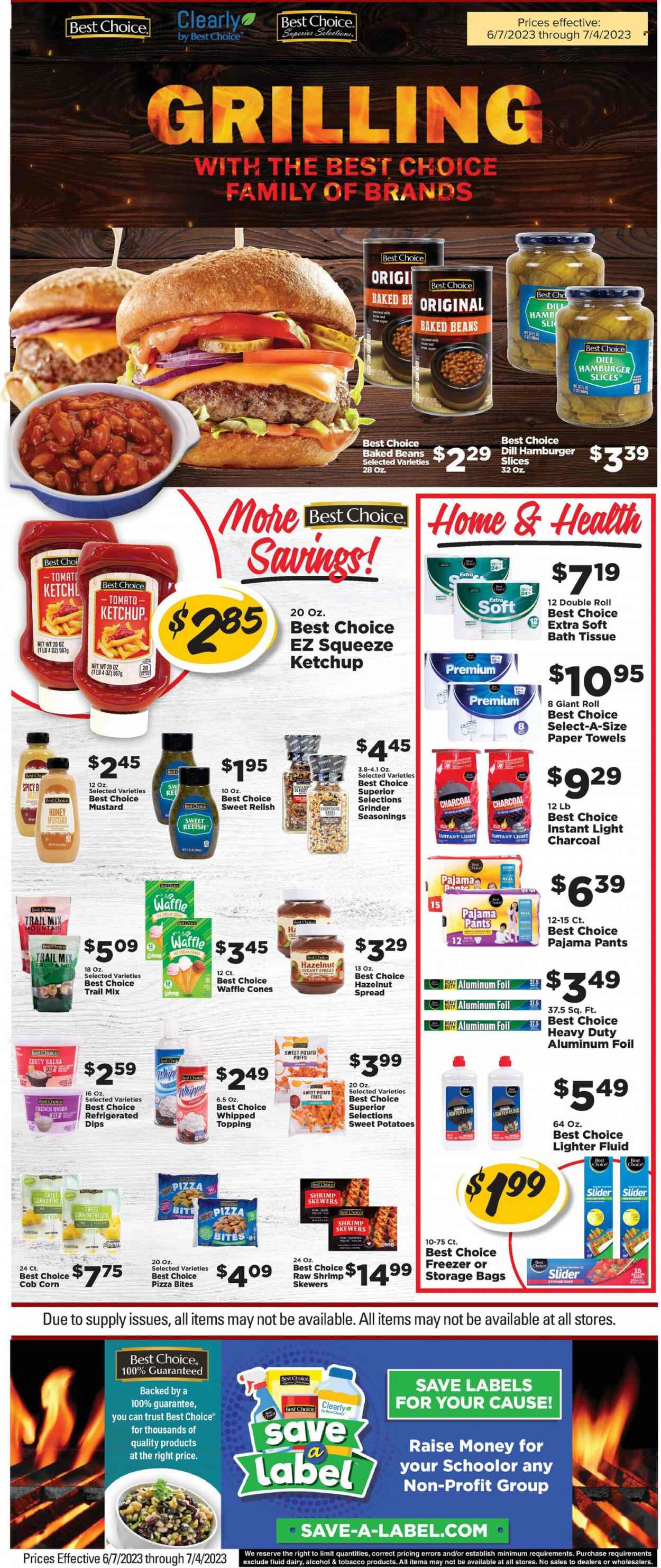 IGA ad - 06/28/2023 - 07/04/2023. Page 9