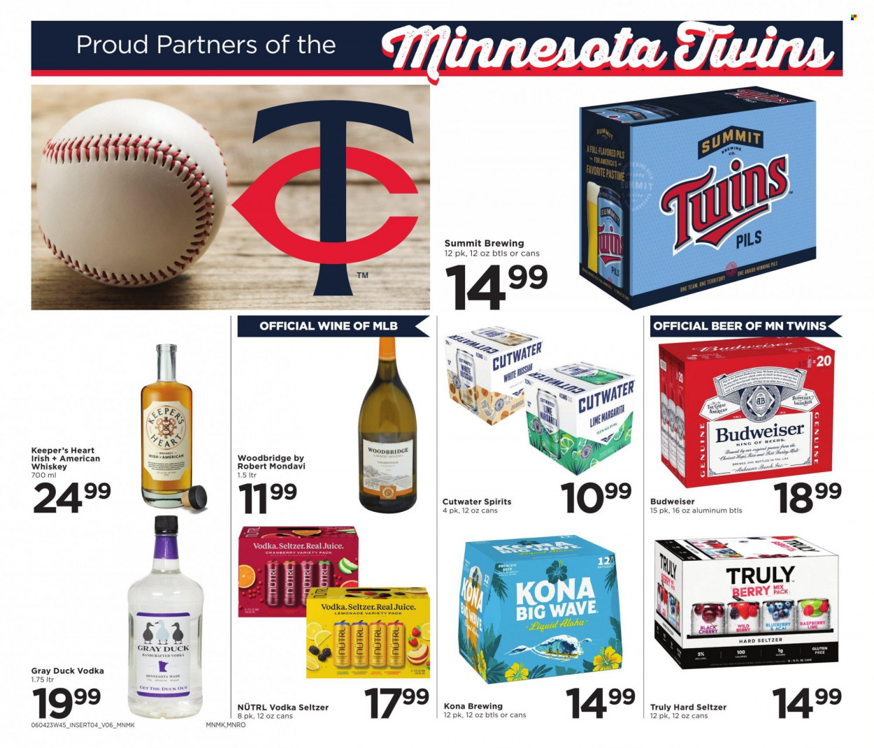 Cub Foods ad - 06/28/2023 - 07/04/2023. Page 5