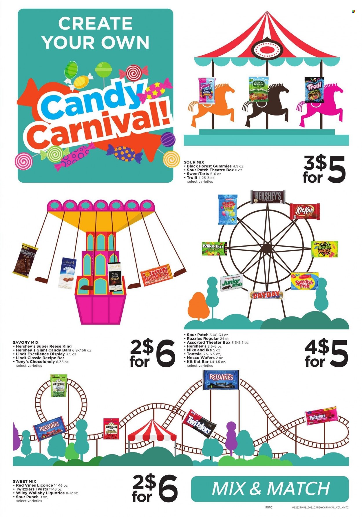 Cub Foods ad - 06/28/2023 - 07/04/2023. Page 17