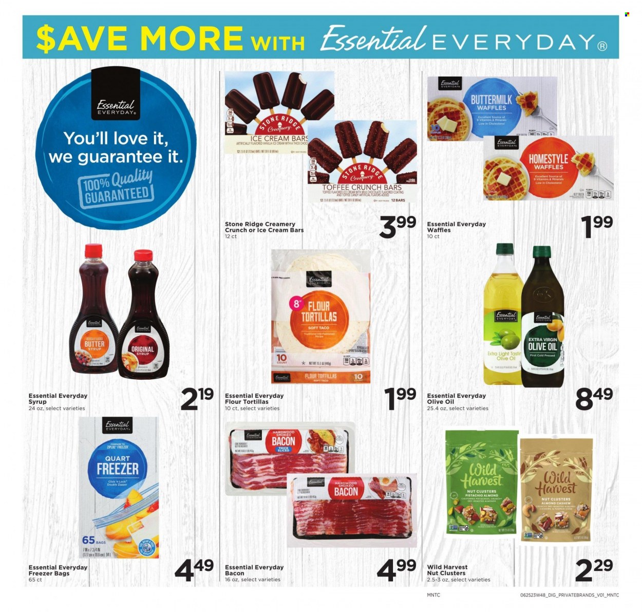 Cub Foods ad - 06/28/2023 - 07/04/2023. Page 21