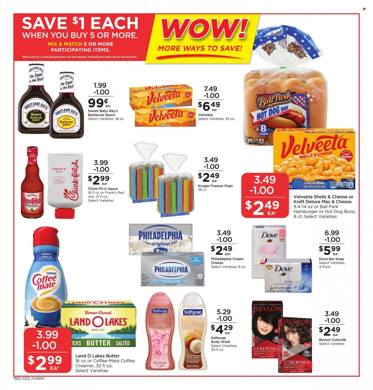 Food 4 Less ad - 06/28/2023 - 07/04/2023. Page 3