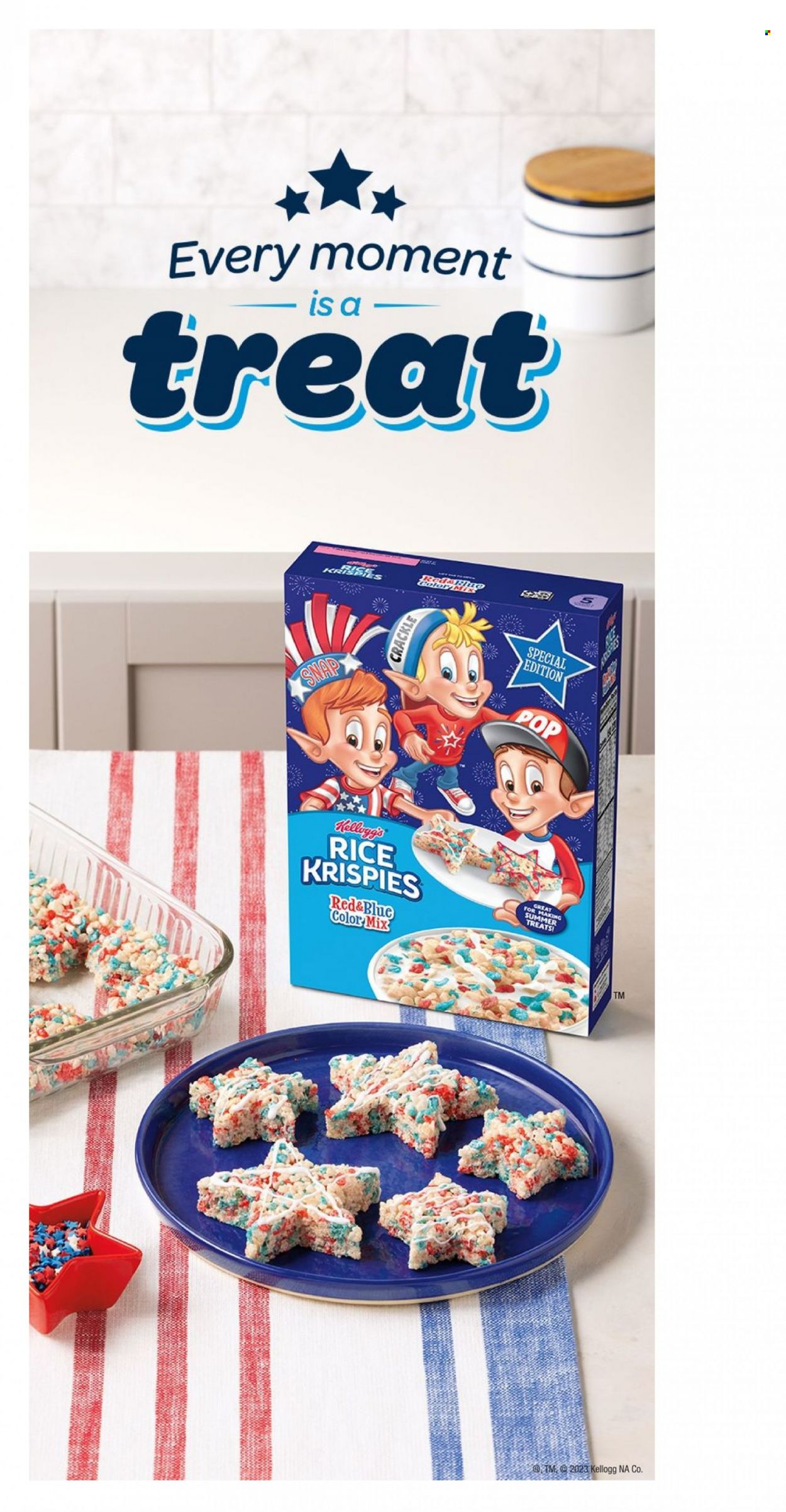 Stop & Shop ad - 06/30/2023 - 07/06/2023. Page 10