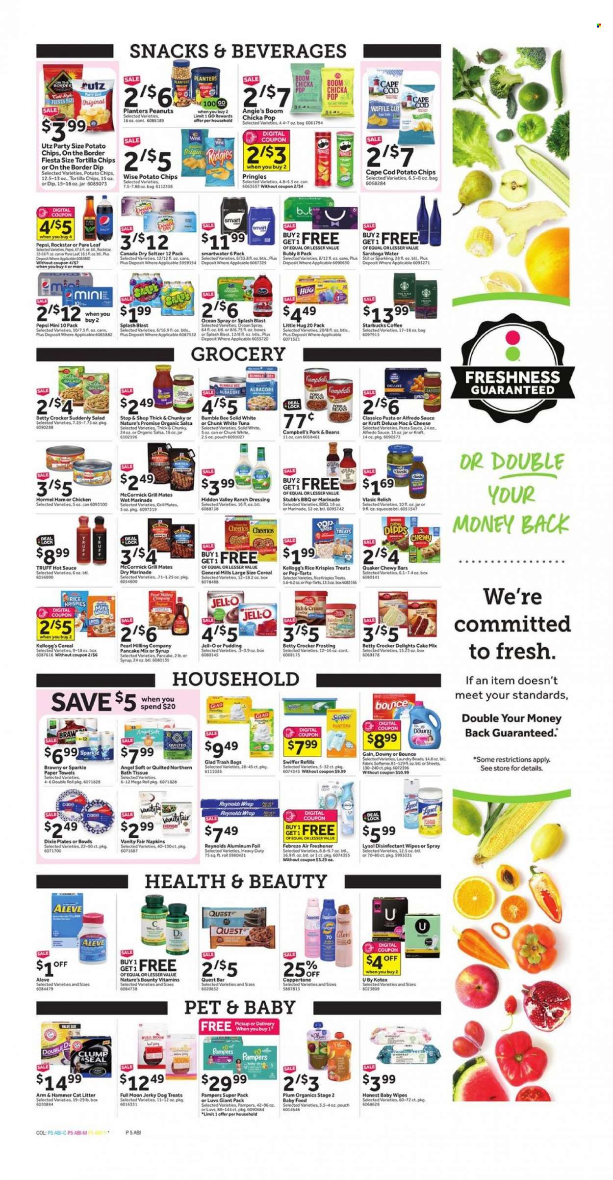 Stop & Shop ad - 06/30/2023 - 07/06/2023. Page 5