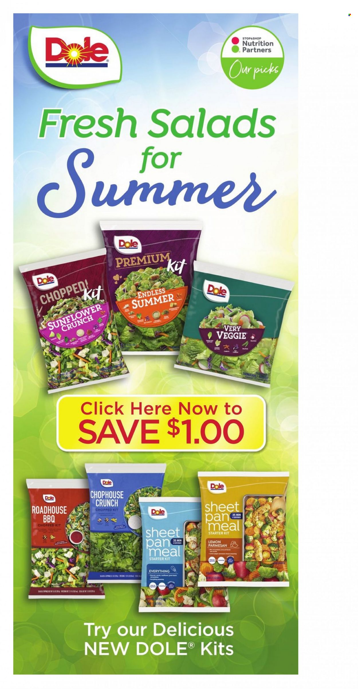 Stop & Shop ad - 06/30/2023 - 07/06/2023. Page 11