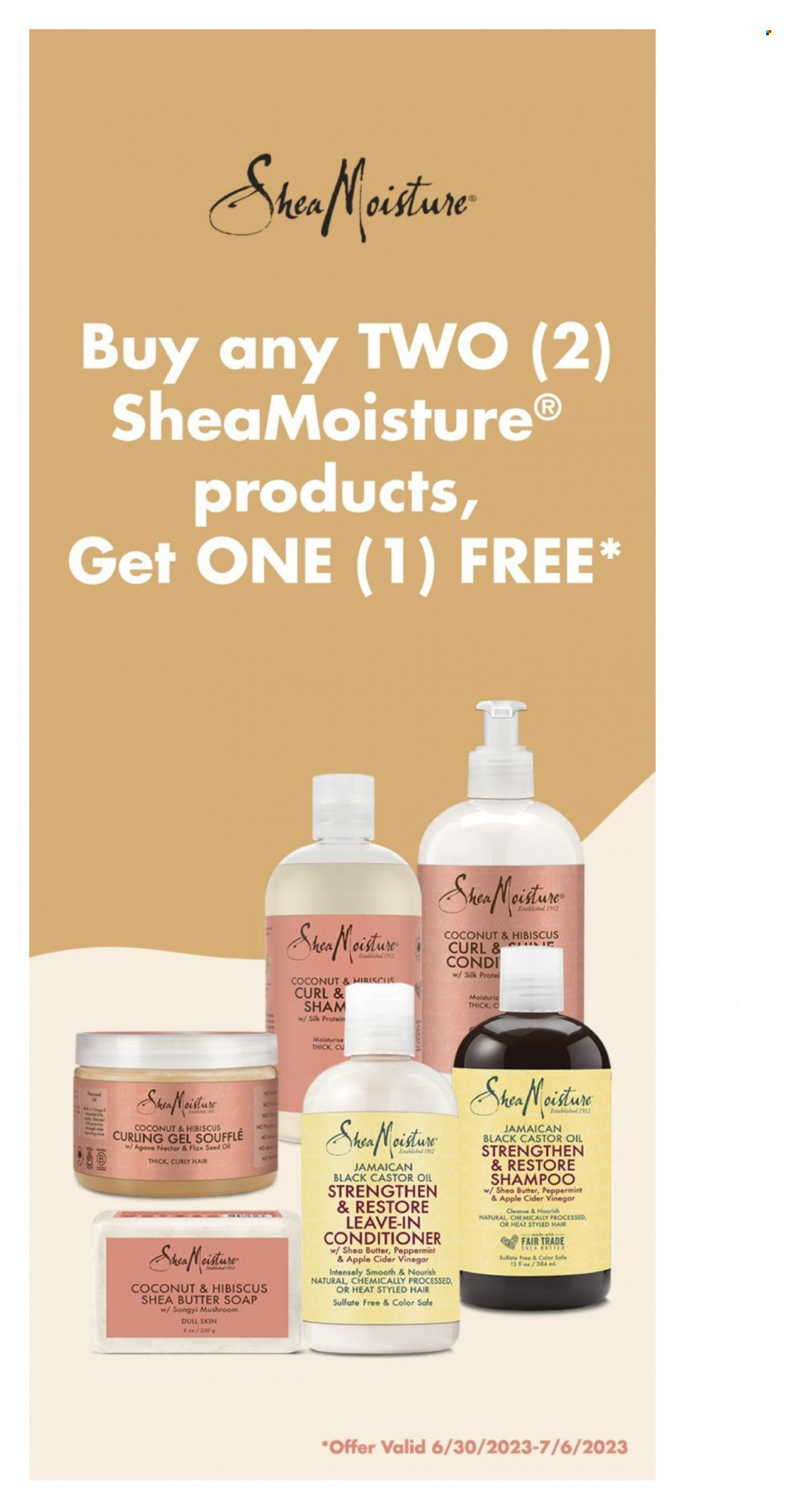 Stop & Shop ad - 06/30/2023 - 07/06/2023. Page 13