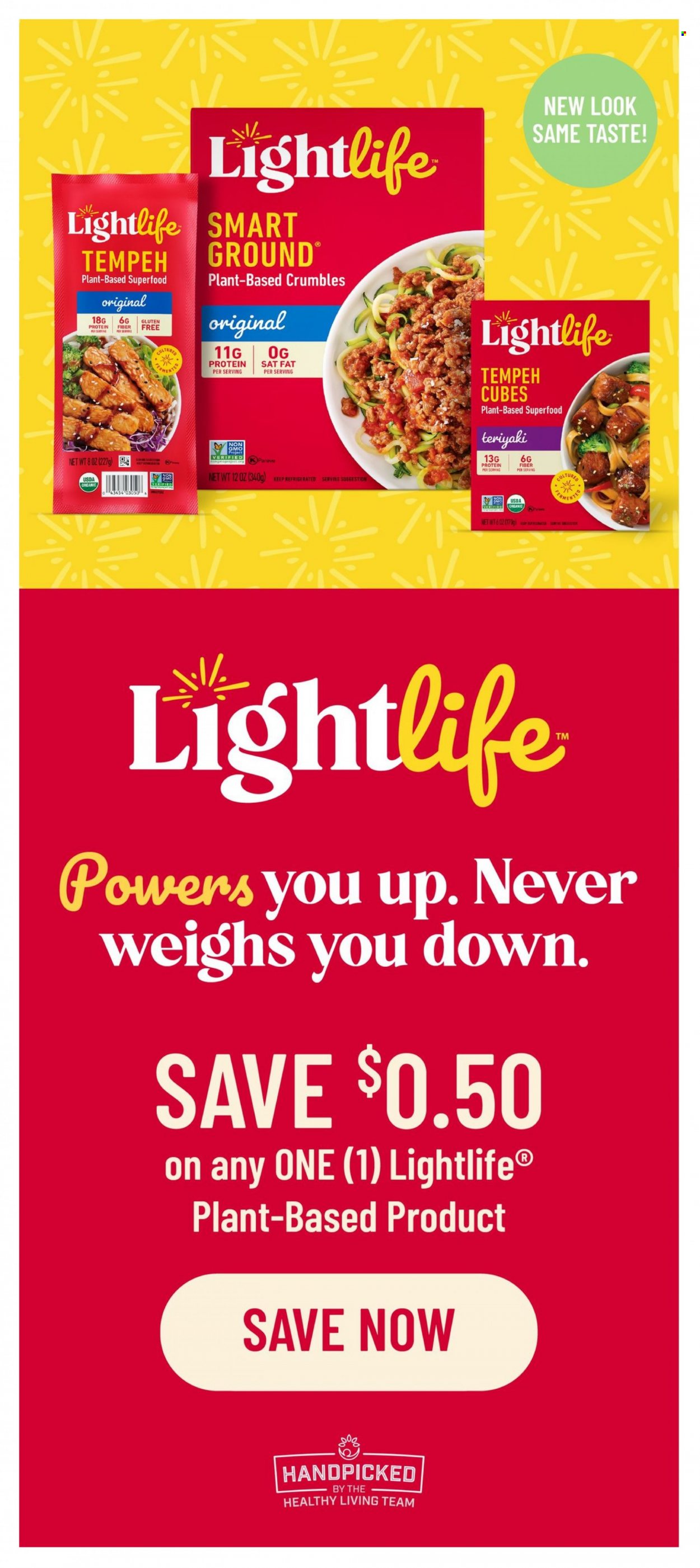 Giant Food ad - 06/30/2023 - 07/06/2023. Page 10