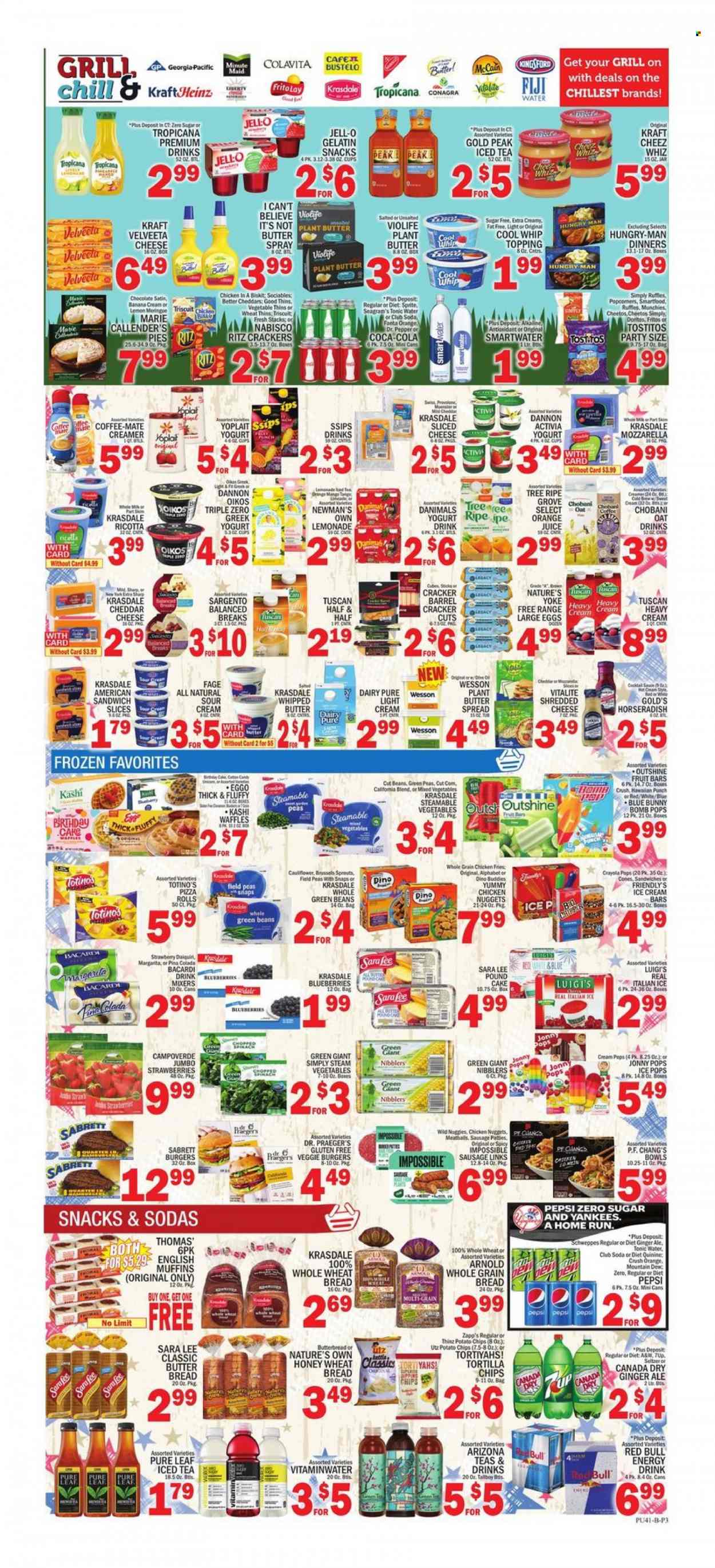C-Town ad - 06/30/2023 - 07/06/2023. Page 3