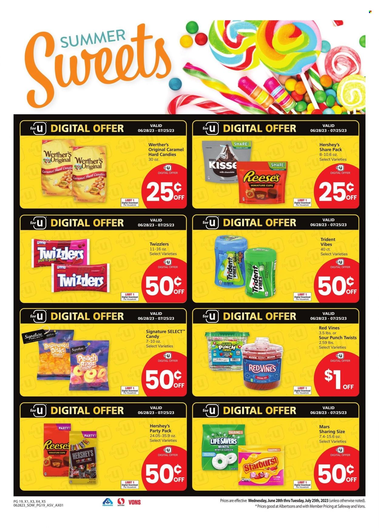 Vons ad - 06/28/2023 - 07/25/2023. Page 19