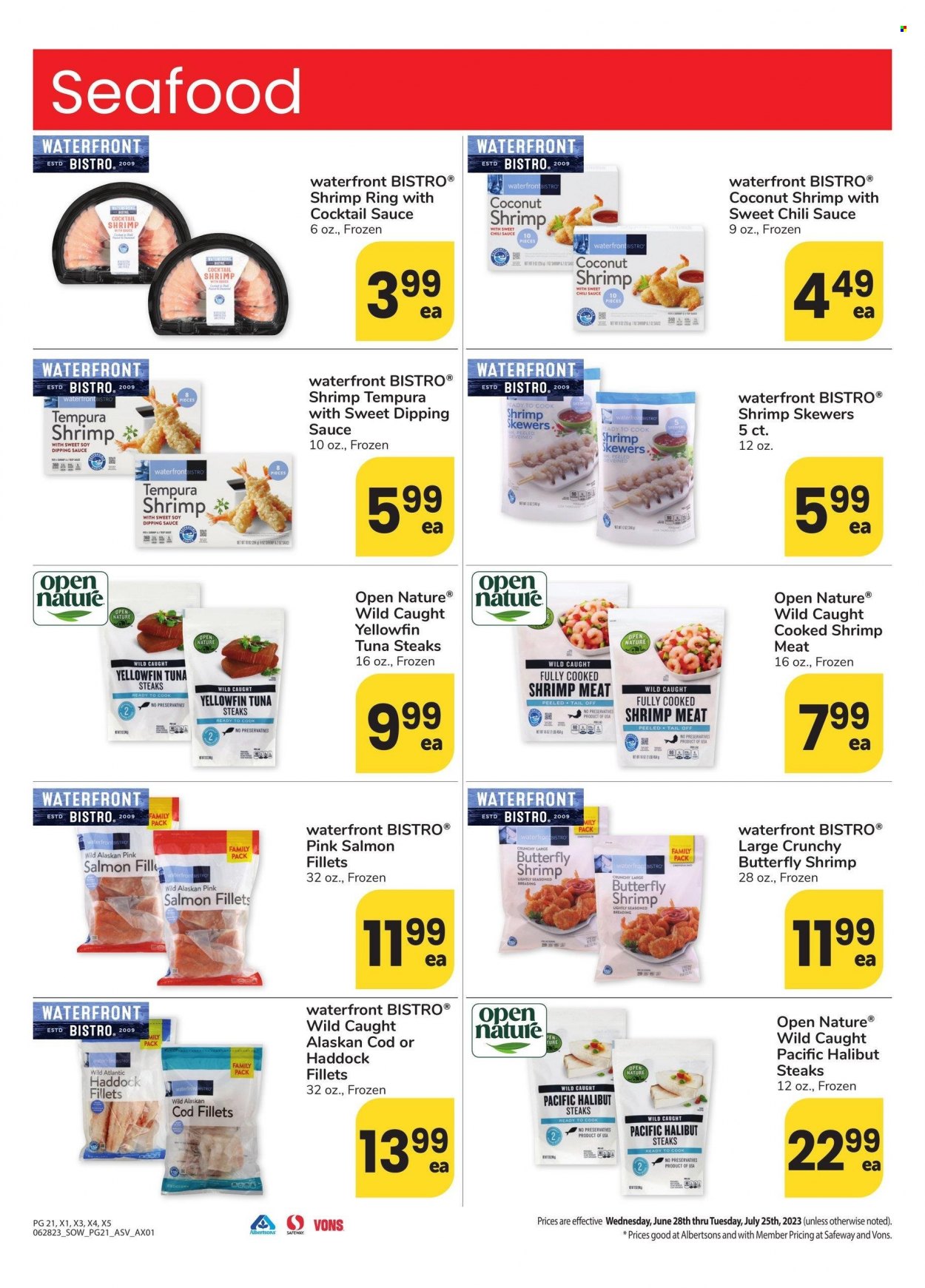 Vons ad - 06/28/2023 - 07/25/2023. Page 21