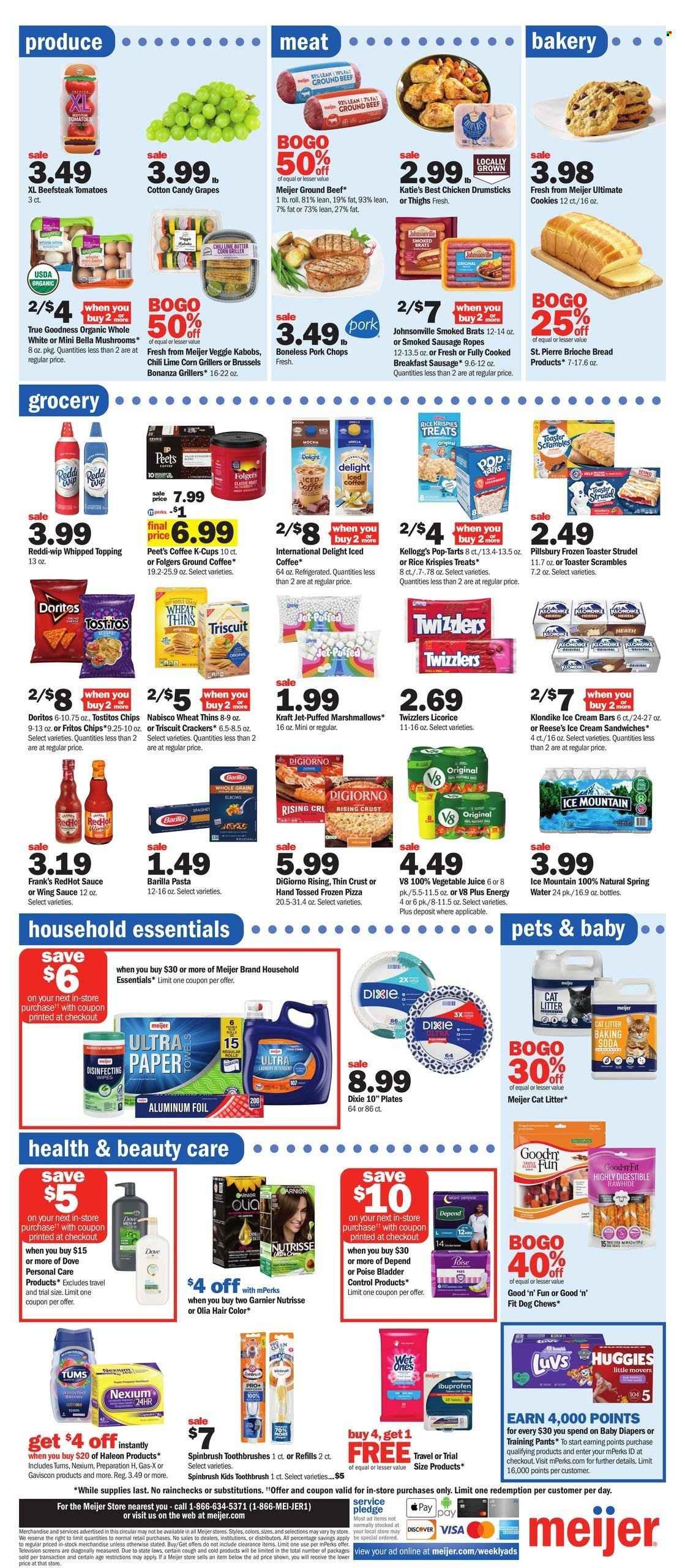Meijer ad - 07/02/2023 - 07/08/2023. Page 2