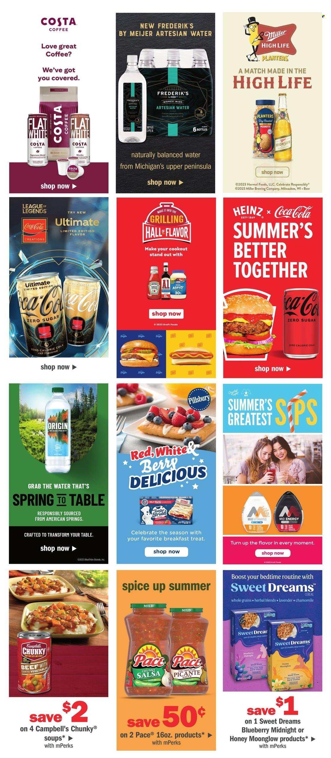 Meijer ad - 07/02/2023 - 07/08/2023. Page 4
