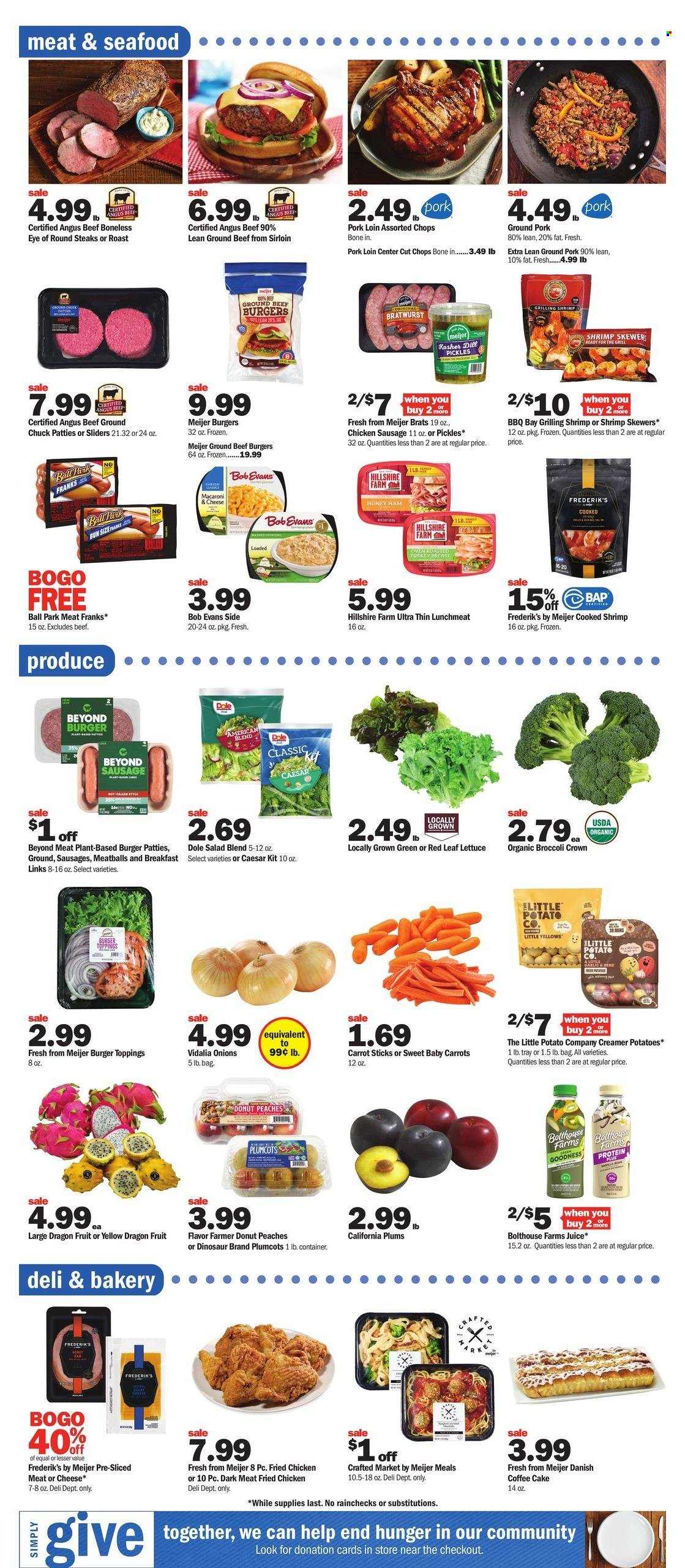 Meijer ad - 07/02/2023 - 07/08/2023. Page 5