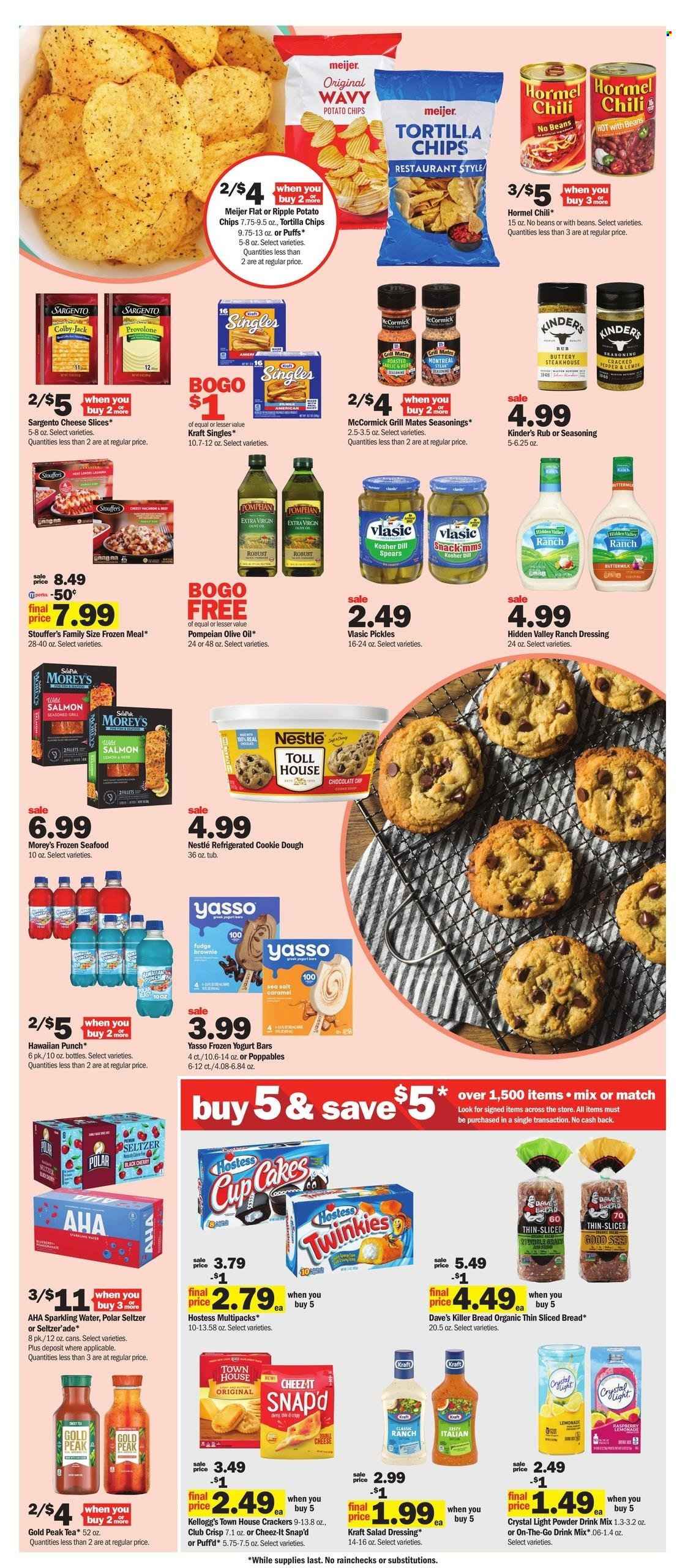 Meijer ad - 07/02/2023 - 07/08/2023. Page 8