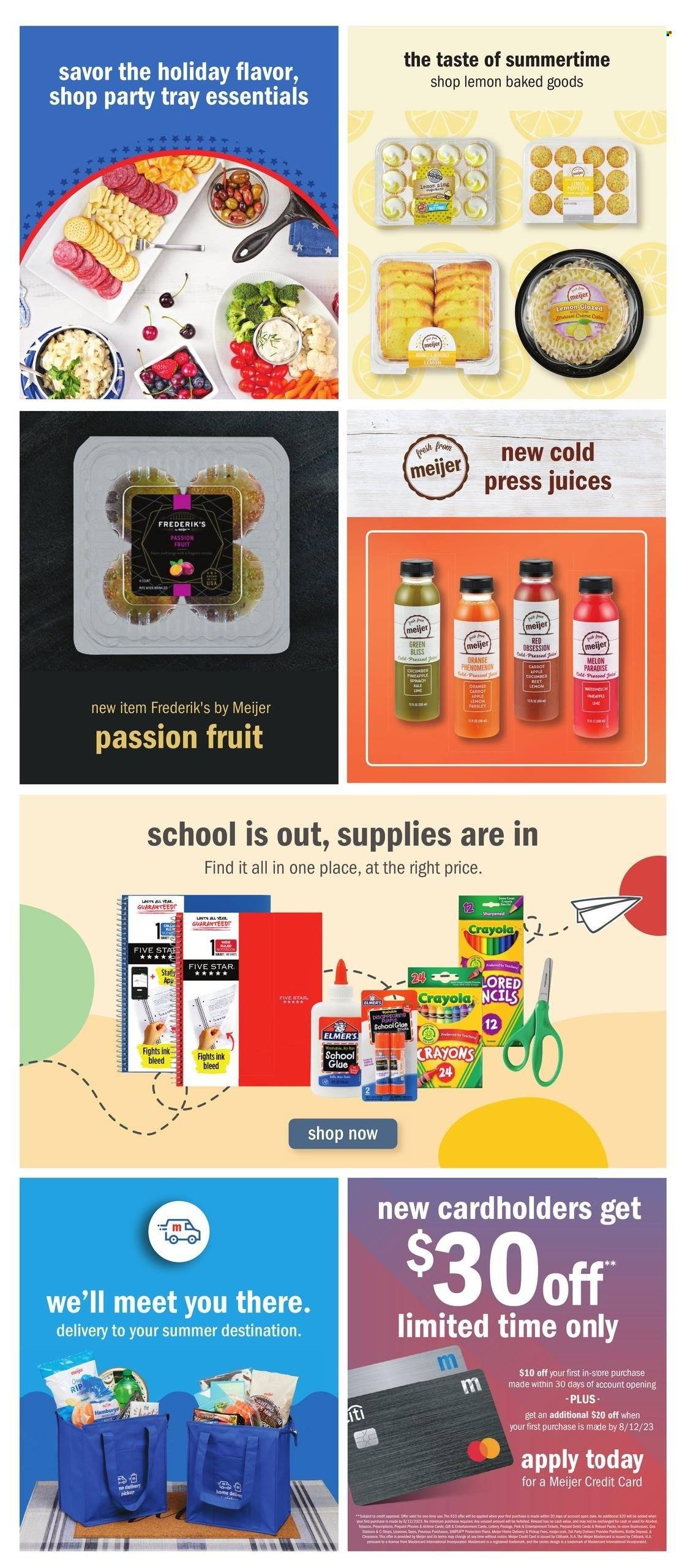 Meijer ad - 07/02/2023 - 07/08/2023. Page 11