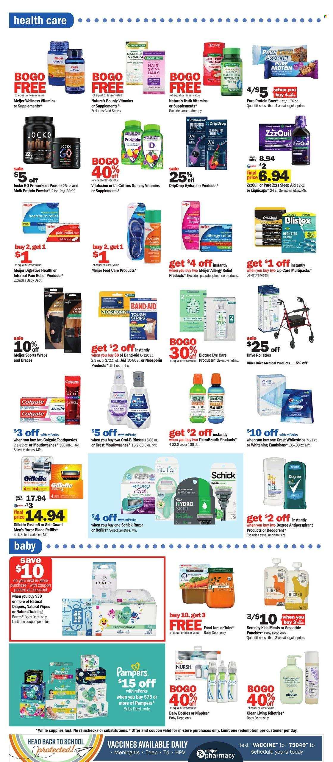 Meijer ad - 07/02/2023 - 07/08/2023. Page 14