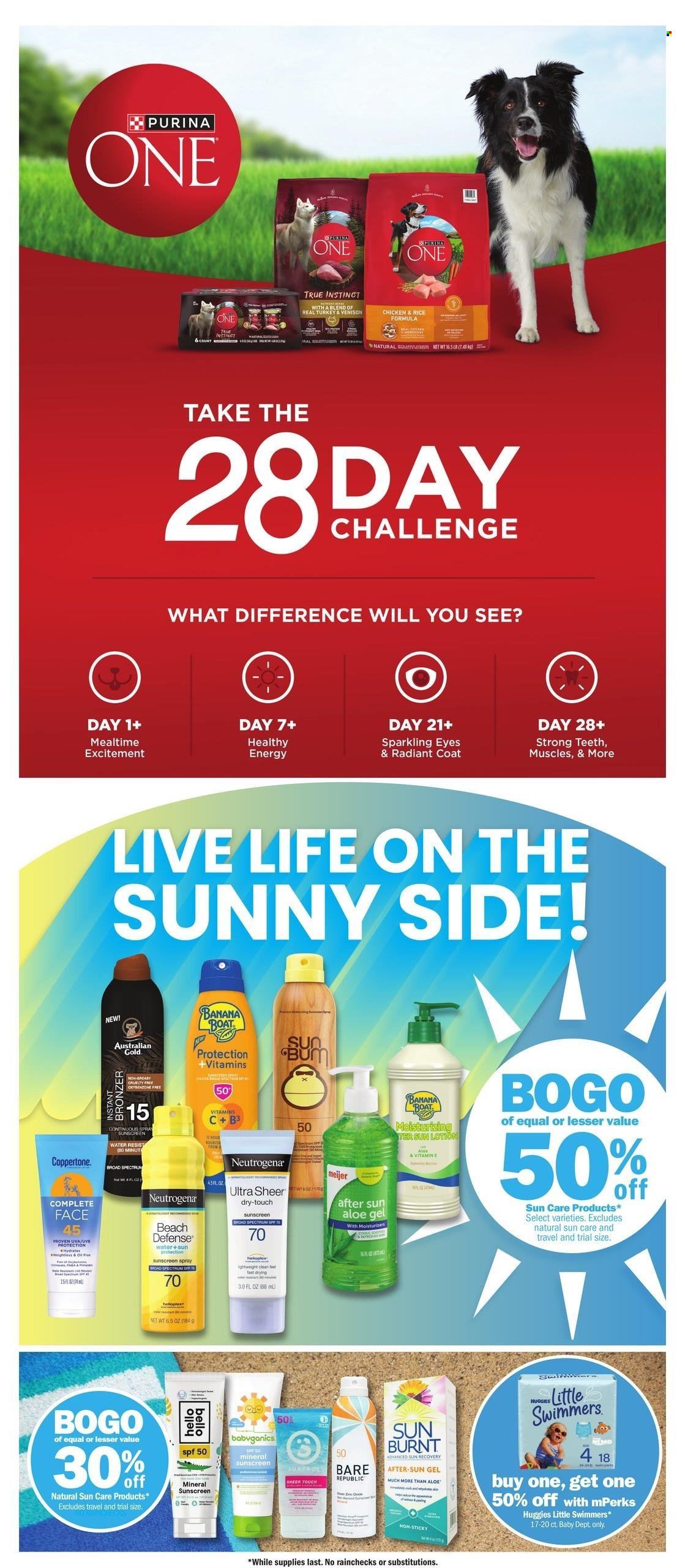 Meijer ad - 07/02/2023 - 07/08/2023. Page 16
