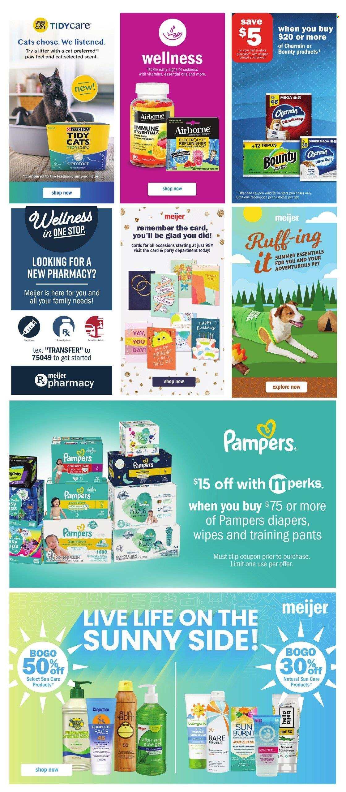 Meijer ad - 07/02/2023 - 07/08/2023. Page 17