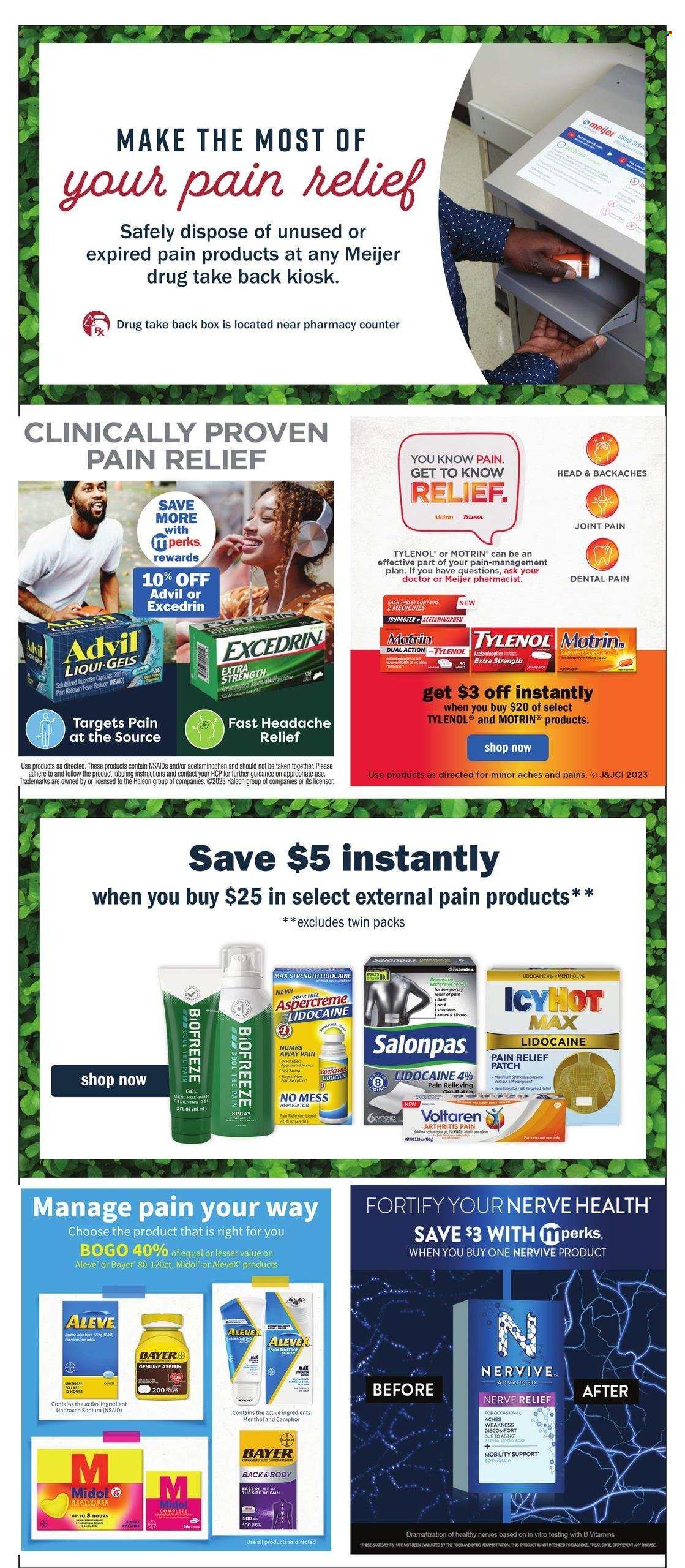 Meijer ad - 07/02/2023 - 07/08/2023. Page 19