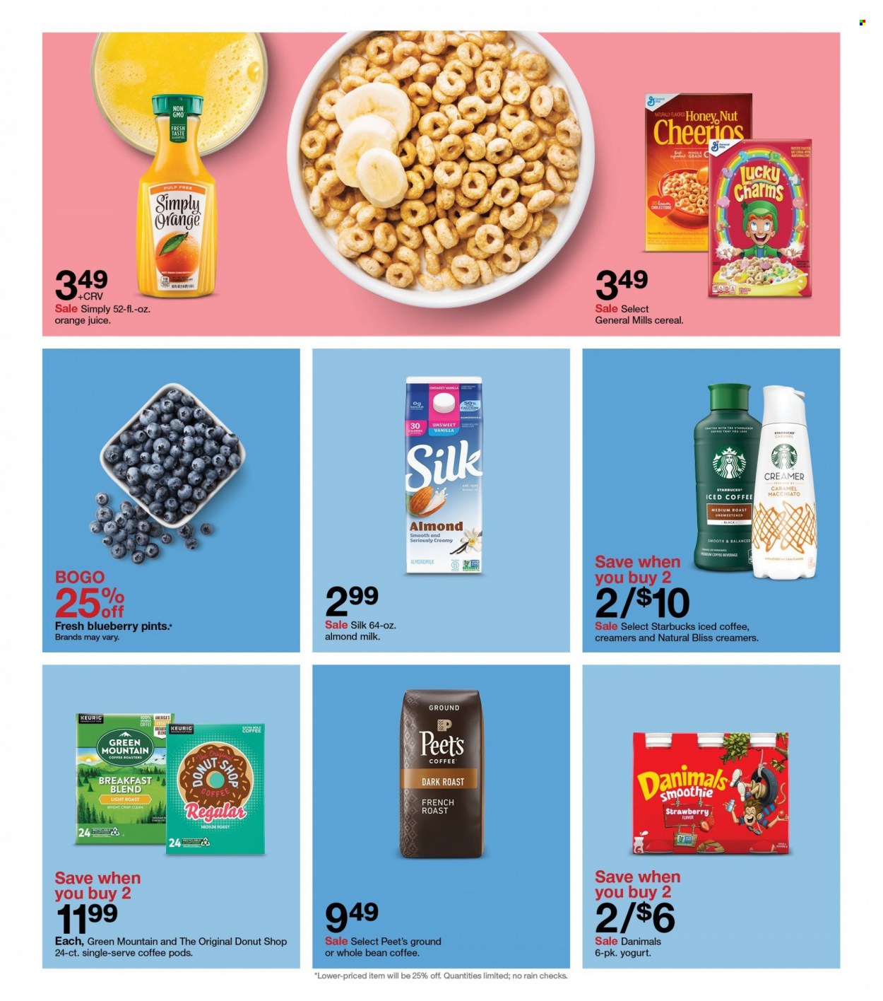 Target ad - 07/02/2023 - 07/08/2023. Page 5