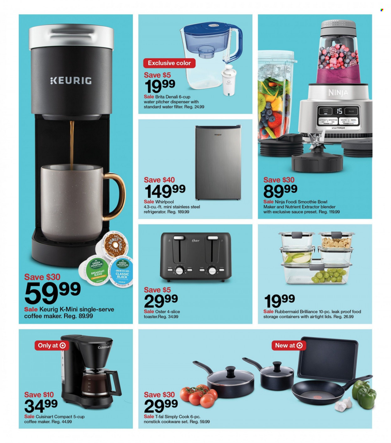 Target ad - 07/02/2023 - 07/08/2023. Page 7