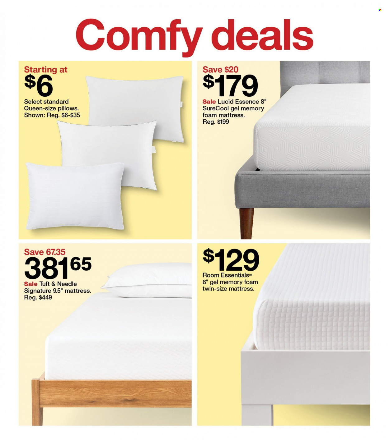 Target ad - 07/02/2023 - 07/08/2023. Page 16