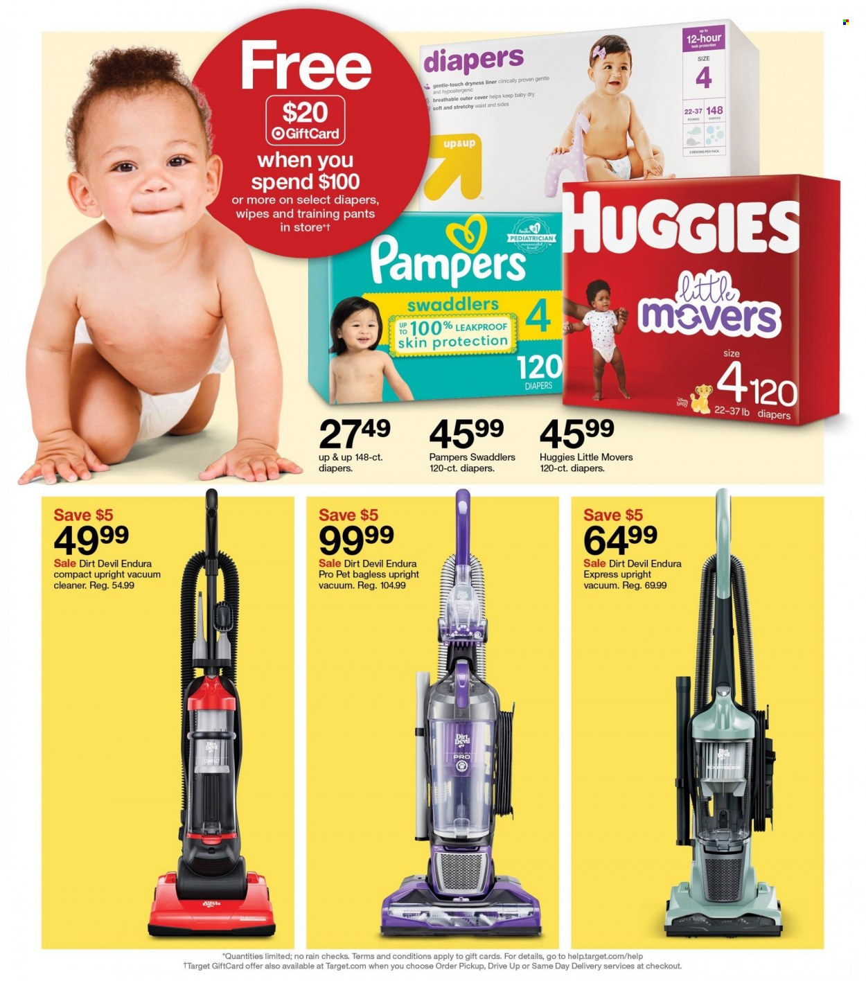 Target ad - 07/02/2023 - 07/08/2023. Page 18