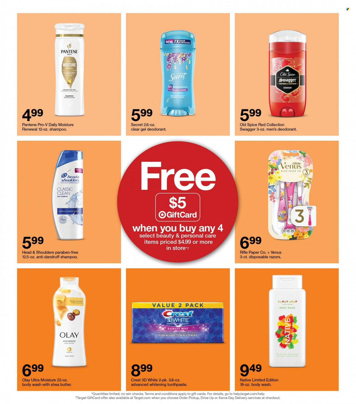 Target ad - 07/02/2023 - 07/08/2023. Page 20