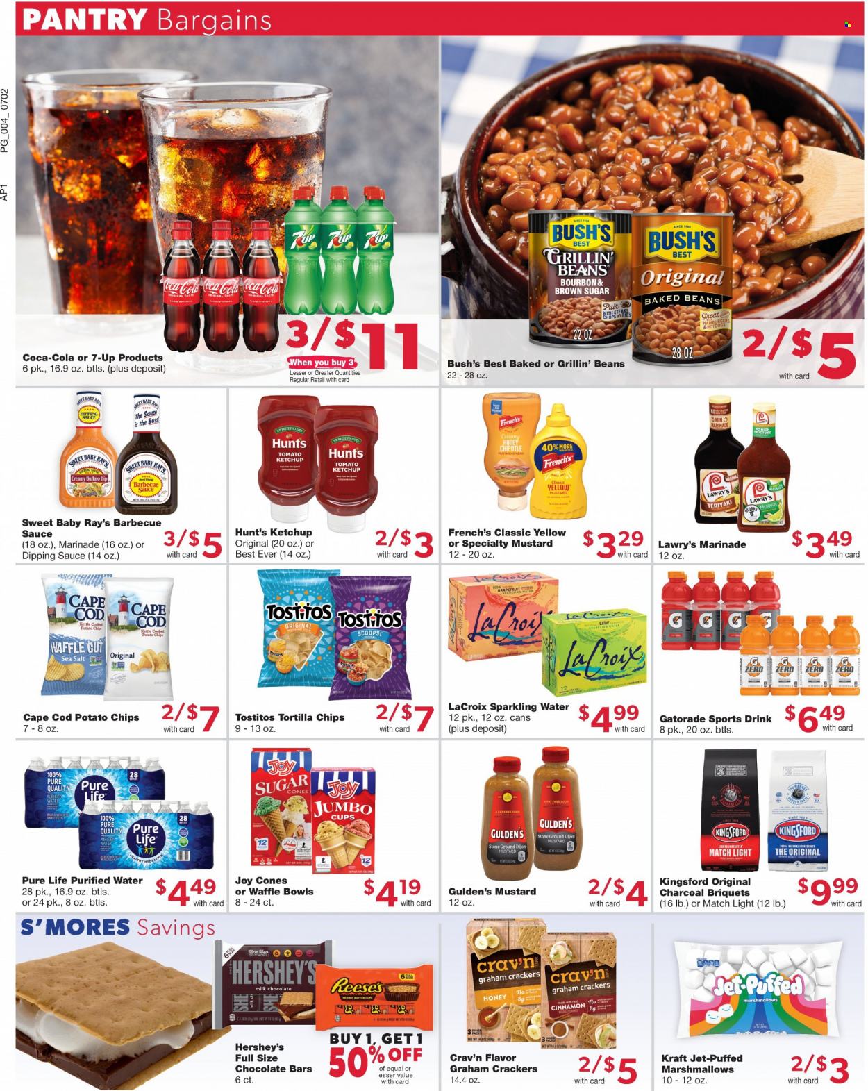 Family Fare ad - 07/02/2023 - 07/08/2023. Page 6