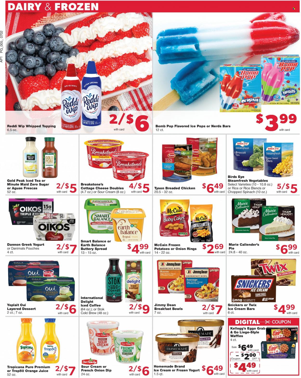 Family Fare ad - 07/02/2023 - 07/08/2023. Page 8